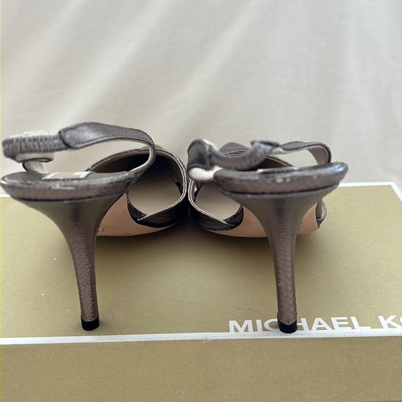 Michael Kors Heels - Picture 7 of 9